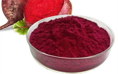Raw Beetroot Powder Raw Beetroot Powder